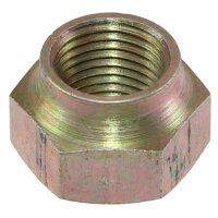 Nut axle journal M16x1.5 24 with right-hand thread A.B.S....