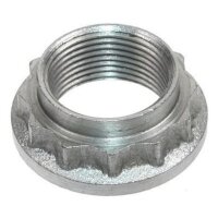 Nut axle journal M24x1.5 33 with right-hand thread A.B.S....
