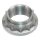 Nut axle journal M24x1.5 33 with right-hand thread A.B.S. for BMW 3 Series