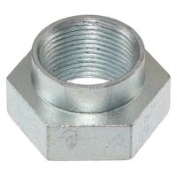 Nut axle journal M24x1.5 35 with right-hand thread A.B.S....