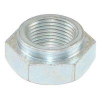 Nut axle journal M20x1.5 30 with right-hand thread A.B.S....