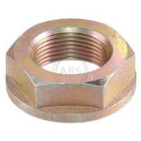Nut axle journal front ABS for CITROËN BERLINGO...