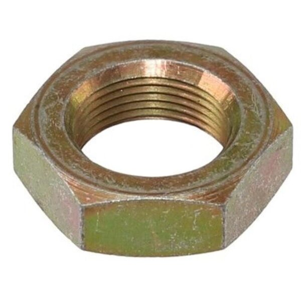 Nut axle journal M16x1.0 24 with right-hand thread A.B.S. for e.g. VW GOLF