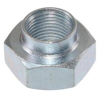 Mutter Achszapfen M18x1.5 30 mit Rechtsgewinde A.B.S....