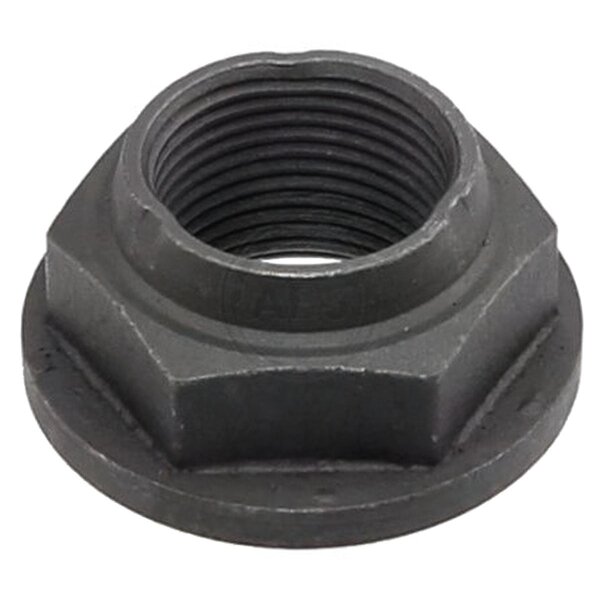 Nut axle journal M22x1.5 32 with right-hand thread A.B.S. for e.g. SAAB 9-5