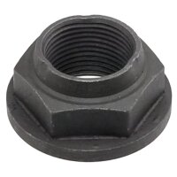 Nut axle journal M22x1.5 32 with right-hand thread A.B.S....