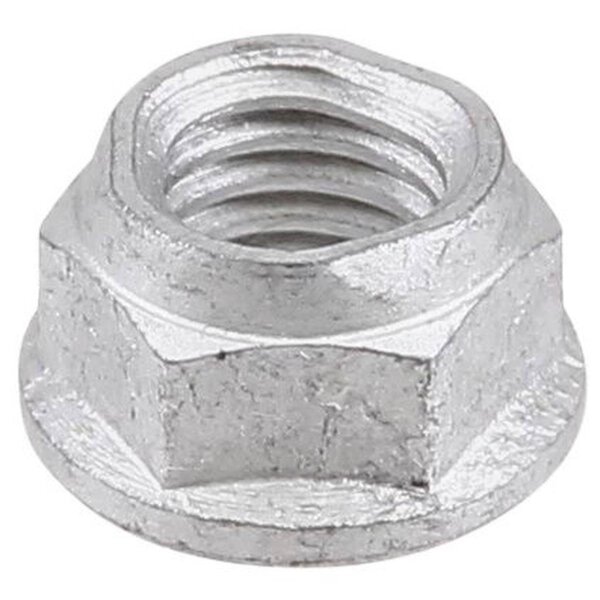 Nut axle journal M10X1.5 14 with right-hand thread A.B.S. for e.g. MB G-CLASS