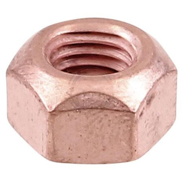 Nut axle journal M8x1.25 13 with right-hand thread A.B.S. for VW SCIROCCO