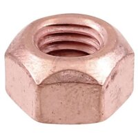 Nut axle journal M8x1.25 13 with right-hand thread A.B.S....