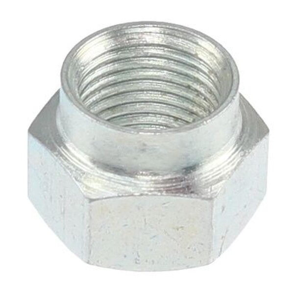 Mutter Achszapfen M16x1.5 22 mit Rechtsgewinde A.B.S. für u.a. SUZUKI SWIFT