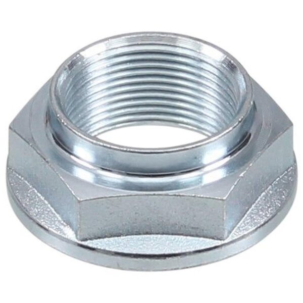 Nut axle journal M29 x 1.5 41 with right-hand thread A.B.S. for e.g. MB VITO