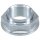 Nut axle journal M29 x 1.5 41 with right-hand thread A.B.S. for e.g. MB VITO