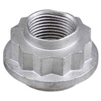 Mutter Achszapfen M20 x 1.5 30 mit Rechtsgewinde A.B.S. für u.a. VW TRANSPORTER