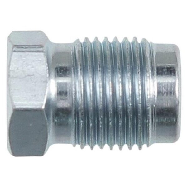 Cap screw secure threaded connection M12x1.00 12 18 mm A.B.S.