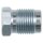 Cap screw secure threaded connection M12x1.00 12 18 mm A.B.S.