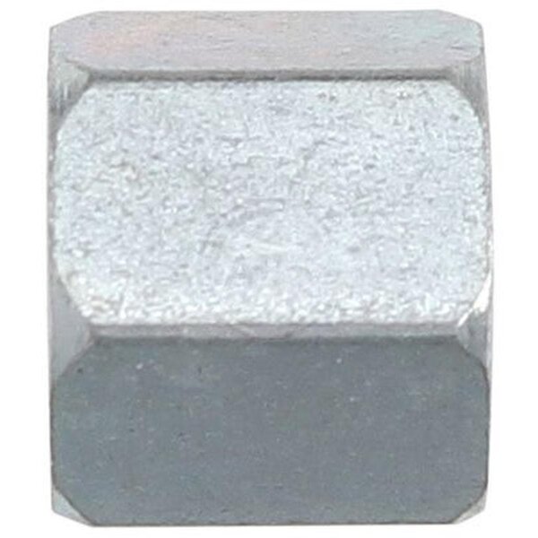 Union nut secure threaded connection M10x1.00 14 E flared shape A.B.S.