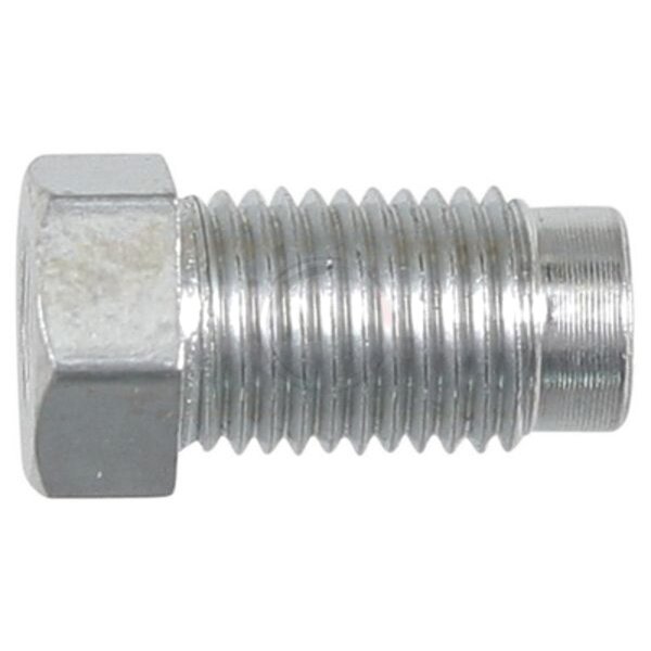 Überwurfschraube sichere Gewindeverbindung 3/8"x24 UNF 11 21 mm A.B.S.