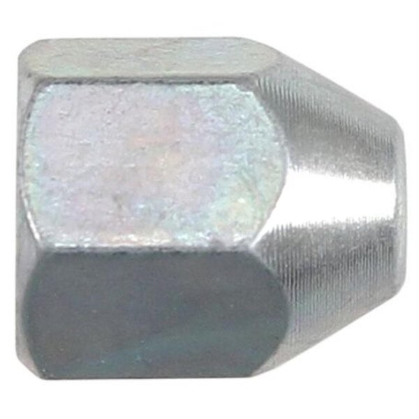Union nut secure threaded connection 3/8 "x24 UNF 14 E flared shape A.B.S.