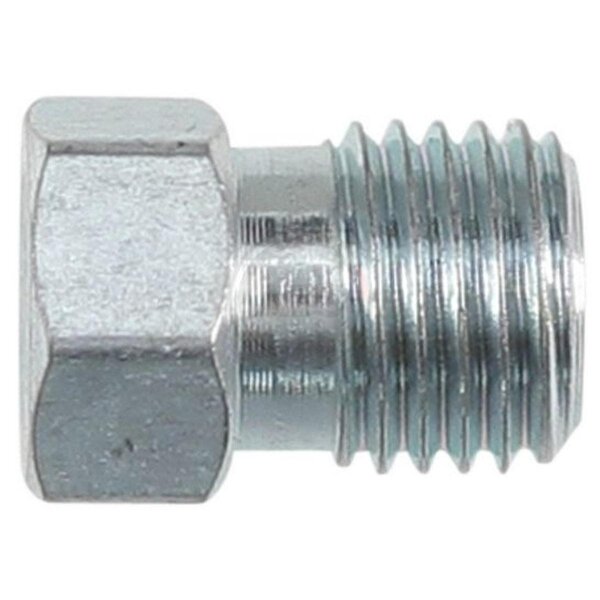 Überwurfschraube sichere Gewindeverbindung 3/8"x24 UNF 10 14,4 mm A.B.S.