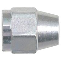 Union nut secure threaded connection 3/8 "x24 UNF 12...