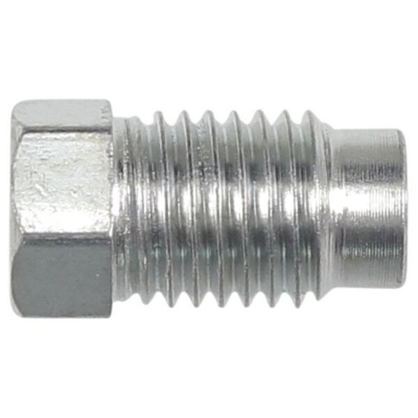Cap screw secure threaded connection M10x1.25 10 19.5 mm A.B.S.