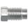 Cap screw secure threaded connection M10x1.25 10 19.5 mm A.B.S.