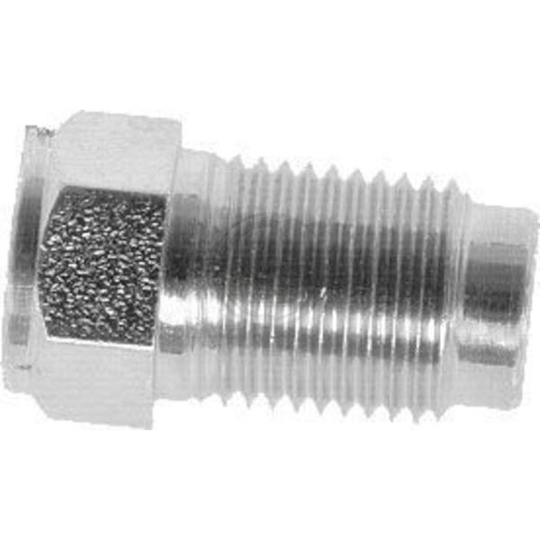 Überwurfschraube sichere Gewindeverbindung 7/16"x24 UNF 12 22,7 mm A.B.S.