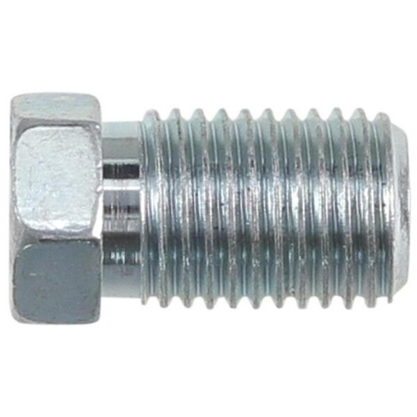 Überwurfschraube sichere Gewindeverbindung 3/8"x24 UNF 10 18 mm A.B.S.