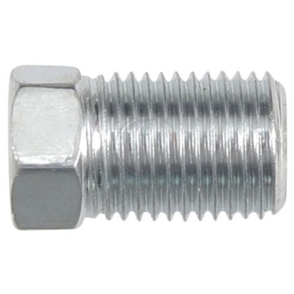 Überwurfschraube sichere Gewindeverbindung M10x1.00 10 18 mm A.B.S.