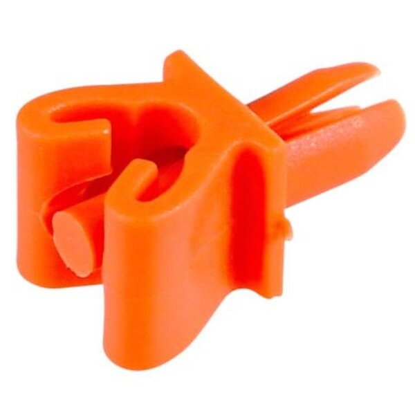 Brake line holder hydraulic pressure universal Ø 4.8 mm A.B.S.