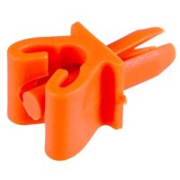 Brake line holder hydraulic pressure universal Ø...