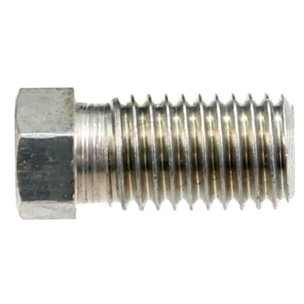 Cap screw secure threaded connection M9x1.25 9 20.8 mm A.B.S.