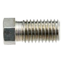 Cap screw secure threaded connection M9x1.25 9 20.8 mm...