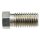 Cap screw secure threaded connection M9x1.25 9 20.8 mm A.B.S.