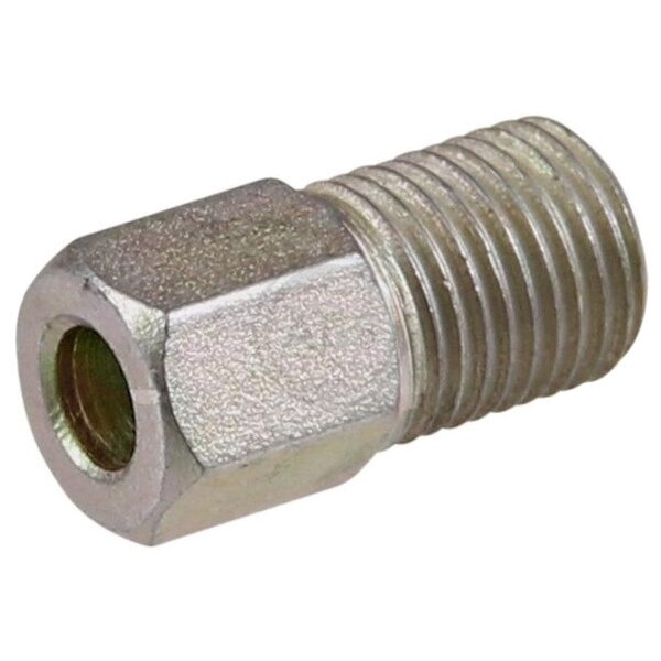 Überwurfschraube sichere Gewindeverbindung M10x1.00 10 21 mm A.B.S.