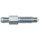 Bleeder screw reliable against air bubbles M8x1.25 9 A.B.S. universal use