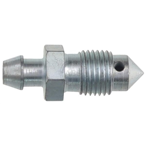Bleeder screw reliable against air bubbles M10x1.00 11 A.B.S.