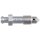 Bleeder screw reliably protects against air bubbles 3/8 "x24 UNF 10 A.B.S.