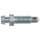 Bleeder screw reliable against air bubbles 1/4 "UNF 8 A.B.S.