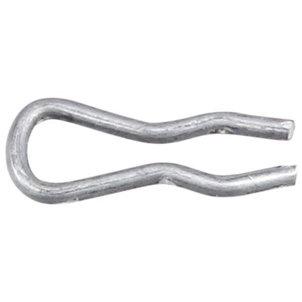 Spring Disc brake pad prevents grinding noises Ø 6 mm 11 g A.B.S.