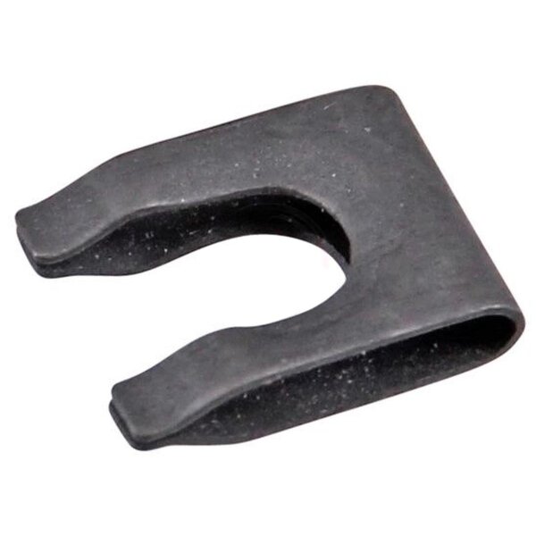 Clip for brake system components universally applicable 10 g A.B.S.
