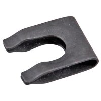 Clip for brake system components universally applicable...