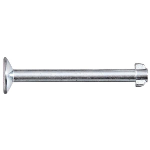 Spring retaining pin Brake shoe safe rest position Ø 3 mm 35 mm A.B.S.