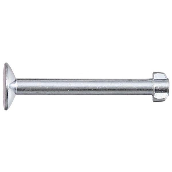 Spring retaining pin Brake shoe safe rest position Ø 4 mm 33.5 mm A.B.S.