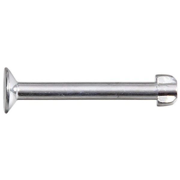 Spring retaining pin Brake shoe safe rest position Ø 4 mm 37.5 mm A.B.S.