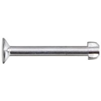 Spring retaining pin Brake shoe safe rest position...