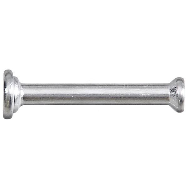 Spring retaining pin Brake shoe safe rest position Ø 3 mm A.B.S.