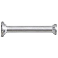 Spring retaining pin Brake shoe safe rest position...