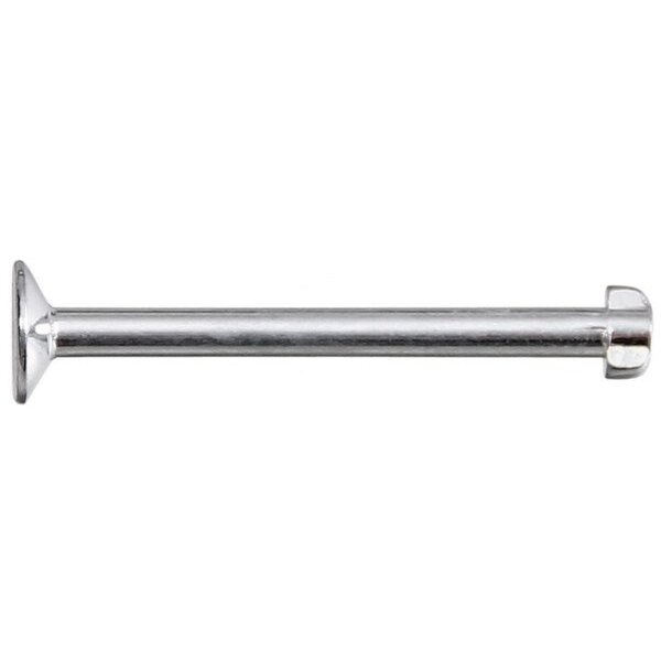 Spring retaining pin Brake shoe safe rest position Ø 3 mm 40 mm A.B.S.