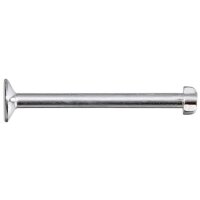 Spring retaining pin Brake shoe safe rest position...